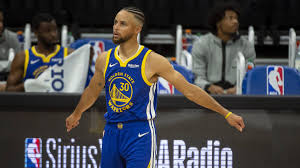 Maybe you would like to learn more about one of these? Golden State Warriors Superstar Curry Trifft 105 Dreier In Folge Eurosport