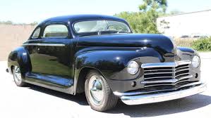 Image result for Marine Blue 1947 Plymouth