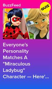 Read on for some hilarious trivia questions that will make your brain and your funny bone work overtime. Which Miraculous Ladybug Character Are You Most Like Miraculous Quiz Miraculous Ladybug Quizzes For Fun