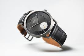 Titane, a wildly imaginative film about a serial killer by young french director julia ducournau won the palme d'or for best picture at the cannes film festival, jury head spike lee told the. The Casually Chic Slim D Hermes Titane Monochrome Watches