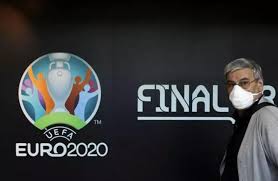 2020年歐洲足球錦標賽（英語： uefa euro 2020 ，通稱2020年歐洲盃）是第16屆歐洲國家盃。 歐洲國家盃是由歐洲足球協會聯盟（uefa）主办的、由欧洲男子国家足球队参与的四年一度的杯赛。. æ¬§æ´²æ¯ç¾Žæ´²æ¯æŽ¨è¿Ÿè‡³2021å¹´ä¸œäº¬å¥¥è¿è¿˜èƒ½2020å— æ‰‹æœºæ–°æµªç½'