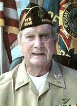 Austin Streeter Obituary (2012)