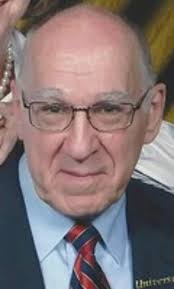 Ivan (Don) Sampson Obituary