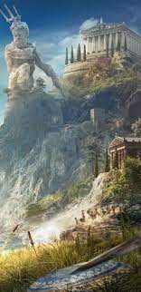 Tons of awesome assassin's creed odyssey hd wallpapers to download for free. Video Game Assassin S Creed Odyssey Mobile Abyss