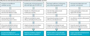 Una eficacia del 90% significa que de haber recibido la vacuna, solo 10 hubieran caído enfermas. Los Ensayos De La Vacuna Covid 19 Deben Buscar Una Eficacia Que Valga La Pena Fundacion Femeba