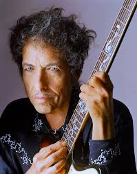 What do the songs It's All Over Now Baby Blue, Quinn The Eskimo, If Not For  You, and All Along The Watchtower have in common?