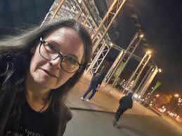 It was a very nice night in Bochum with Avantasia but we missed Bob Catley  Wishing you him a quick recovery! Feel better soon 🥰 Wishing all of you a  great sunday☺️ |