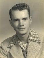 Billy R. Simpson Obituary