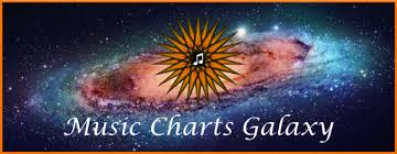 Music Charts Galaxy May 2016