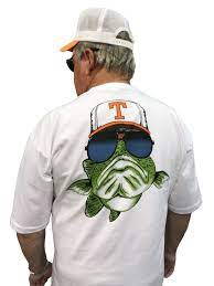 Bill Dance Bass Short Sleeve T Shirt Dance Shorts Shirts T Shirt