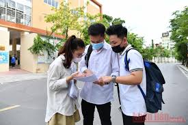Bộ giáo dục và đào tạo địa chỉ: Bá»™ Giao Dá»¥c Va Ä'ao Táº¡o Cong Bá»' Ä'ap An Thang Ä'iá»ƒm Mon Ngá»¯ VÄƒn Bao Nhan Dan