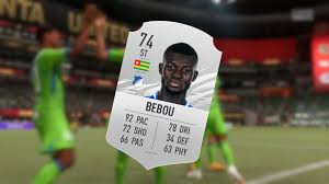 Fifa 21 career mode players. Fifa 21 Mit Diesen 5 Spielern Rockt Ihr Die Silber Lounge