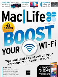 But and or plus either yet both nor so and/or minus neither + less sys ultra mp3s img tcp : Mac Life Uk Spring Issue 2021