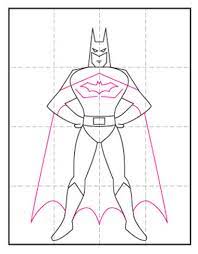 220x220 batman coloring pages, videos for kids, drawing for kids, kids. How To Draw Batman Art Projects For Kids