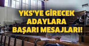 Yazarım derdimi kendimee ösym'nin bizle bu derdi ne üniversite yar olmuyoo bizlere diyo davul bile dengi dengine. Yks Ye Girecek Adaylara Basari Mesajlari Ve En Guzel Sozleri Universite Sinavi Yks Tebrik Motivasyon Sozleri Takvim