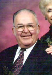 Dr Robert Earl Mager (1931-2005)