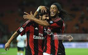 Football 2002 Fifa World Cup Finals Quarter Finals Shizuoka Ac Milan Fifa World Cup Milan