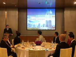 Malaysia baharu adalah milik semua tanpa mengira umur, kaum, agama, latar belakang atau geografi. Working Visit Of Yb Lim Guan Eng Minister Of Finance To China From 30 June 4 July 2019 News From Mission Portal