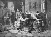 Anne hathaway is being talked about for her beauty but what about the fact that her husband looks very similar to william shakespeare and william shakespeare's wife's name was literally anne. Anne Hathaway Wife Of Shakespeare Wikipedia