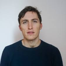 Bradley Calvert's Instagram, Twitter & Facebook