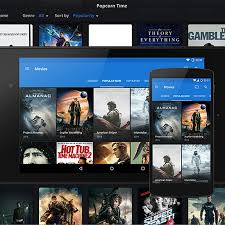 The process involved in installing popcorn time on apple tv is similar to installing them on your iphone or ipad. Popcorn Time S Best Known App Comes Back To Life The Verge