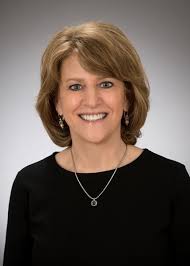 Five Star award winner Barb McLaughlin