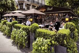 Reveillons De Noel 2020 A La Carte A L Auberge Dab Paris Gourmand