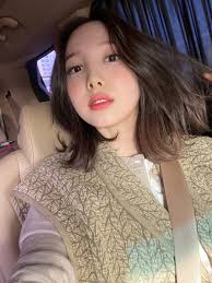43 following · 97.5k followers · tweets. Nayeon Best Girl Nayeon Smile Twitter
