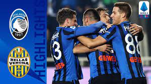 С пенальти забил руслан малиновский (аталанта). Atalanta 3 2 Hellas Verona Incredible Last Minute Comeback Seals The Win For La Dea Serie A Youtube