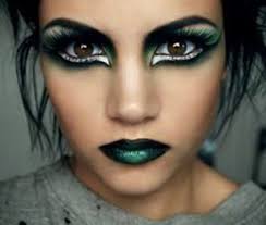 Halloween Make Up Ideen Bilder Von Hexen Archzine Net Makeup Beauty Halloween Make Up Ideen Grune Lippen Schminkzeug