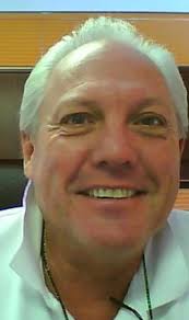 I just heard from Tim Radford that Dan Milner died.