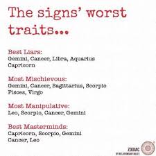 Scorpio is more grounded of the two and will create a solid foundation for them to build their relationship on. Cancer Scorpio Pisces Home Facebook