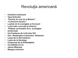 Maybe you would like to learn more about one of these? Ppt Revolua Ia AmericanaÆ' Powerpoint Presentation Free Download Id 3975828