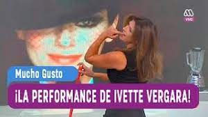View the profiles of people named ivette vergara. La Performance De Ivette Vergara Mucho Gusto 2017 Youtube