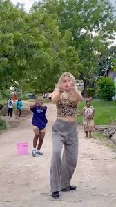How many joined? And how many times did you watch this to find everyone😂  #dance #viral #friends #africa