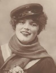 Gabrielle Hébert, a woman photographer and painter's wife — AWARE Archives  of Women Artists, Research and Exhibitions