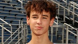 Boys Track and Field news from Shaw Local