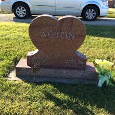 Robert H. Acton (1922-2013)