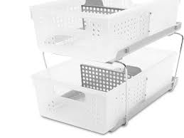 the 10 best under sink organizers of 2021