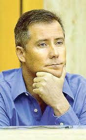 Serrano Judge Censors Son