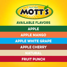 Motts 100 Percent Original Apple Juice Case | Foodservicedirect