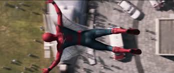 A limited series in which peter is reminiscing events and encounters from his past the alien costume saga: Spider Man Homecoming Suit Upgrades Detailed In New Promo Video