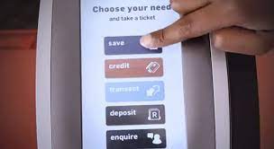 Queuing Management System In Banks The Blog Of Logistics At Mgeps At Upv