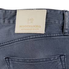 Maybe you would like to learn more about one of these? Jean Denim Slim Fit Ralston Homme Scotch Soda A Prix Degriffe