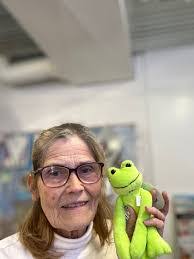 Lacey Crow's Instagram, Twitter & Facebook