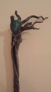 Wizard Staff Tutorial Cerca Con Google Wizard Staff Art Walk Wizard Stick