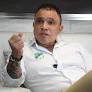 Humberto Arias, expresidente del Deportivo Cali, creará escuelas de fútbol con la comunidad indígena del Cauca