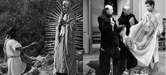 Cuentan que hay ocasiones en las que ha sido vista una joven mujer que sale de la antigua. Peliculas Sobre La Fe En La Virgen De Guadalupe Tomatazos