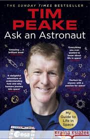 Tim Peake