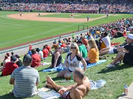 Games start at 1:05 pm arizona. Cactus League Baseball Returns To Phoenix East West News Service